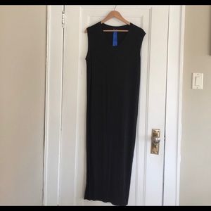 Kit and ace technical cashmere dress